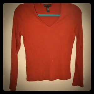 Gorgeous long sleeve top